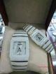 2017 Replica Rado Sintra White Ceramic Watch Gold (2)_th.jpg